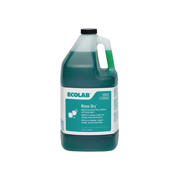 ECOLAB RİNSE DRY 5 L