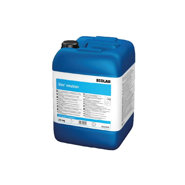 ECOLAB SİLEX EMULSİON 25 L