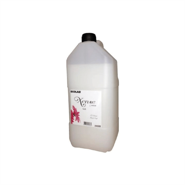 ECOLAB XENSE SOFT (5L)