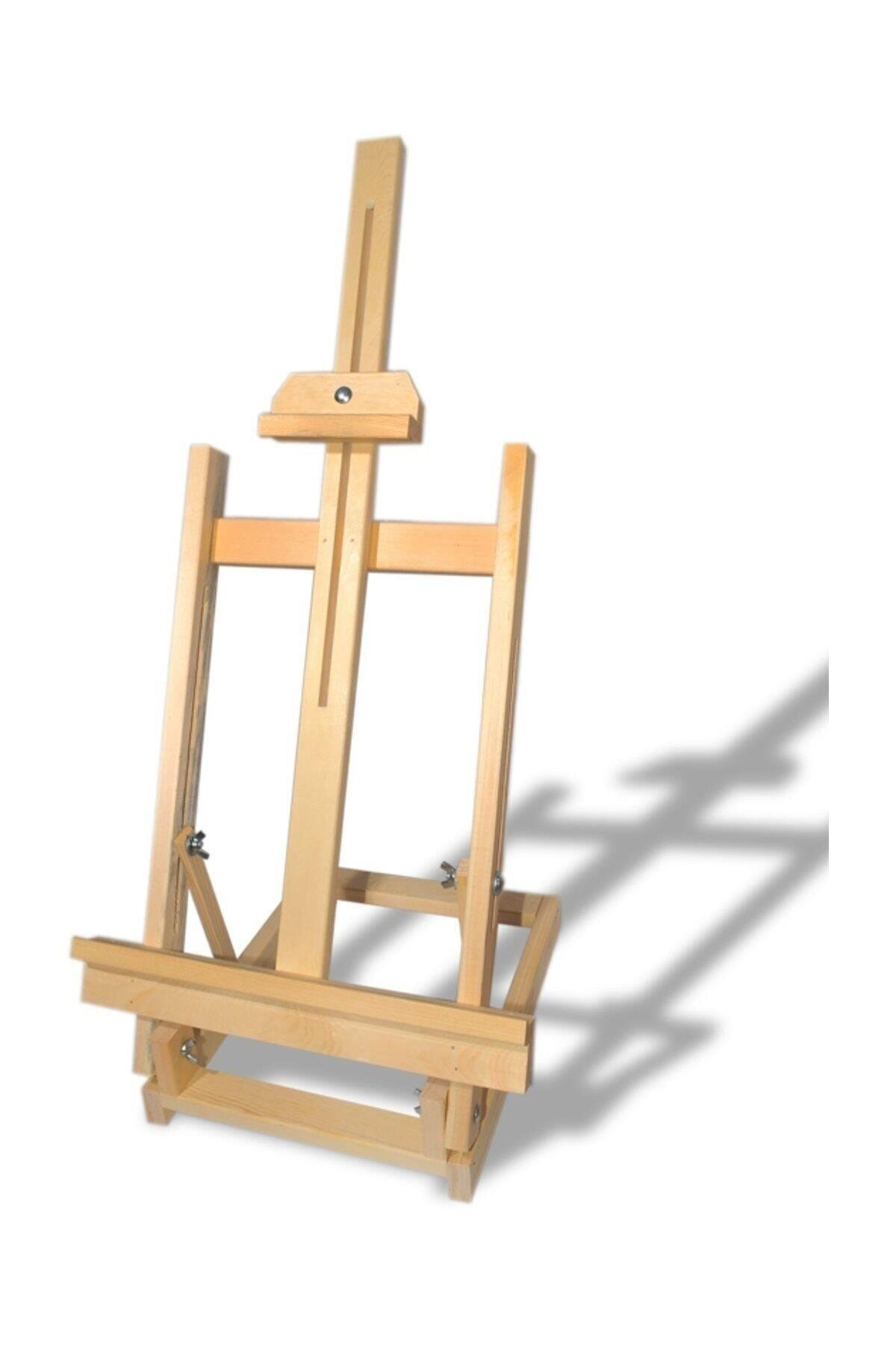 everart Masaüstü Şövale Hobi 70cm Resim Ressam Şövalyesi TYC00643256691