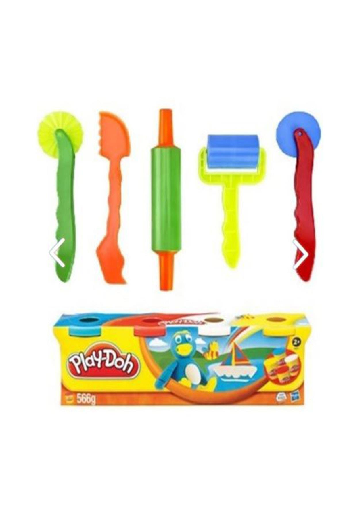 everart Oyun Hamuru evert113