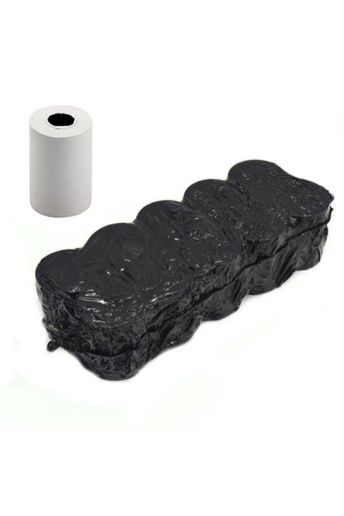 Skops Termal Pos Yazarkasa Rulosu 56x16 10 Adet 1 Paket Parlak POS123