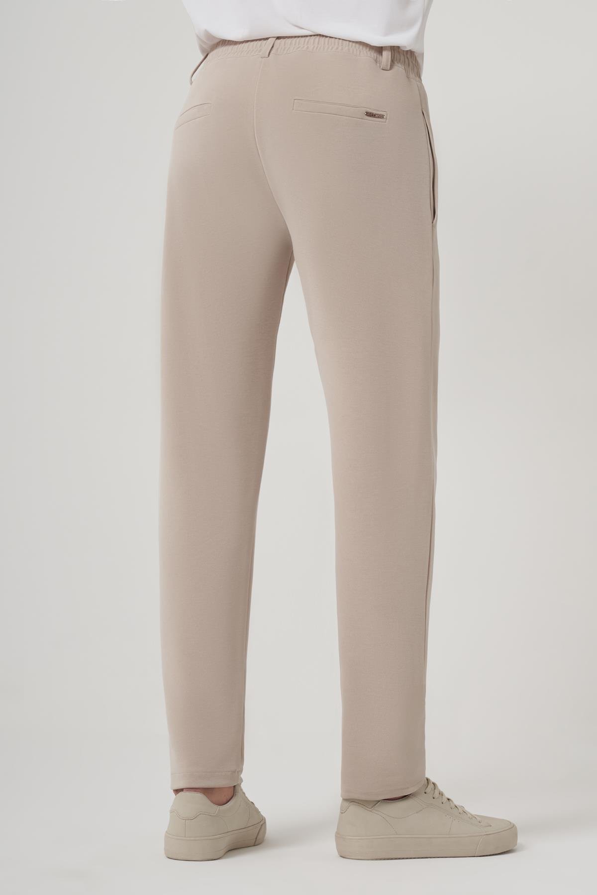 WELLWE-JORAY MODAL İÇERİKLİ RELAXED FIT PİKE JOGGER PANTOLON-Pantolon