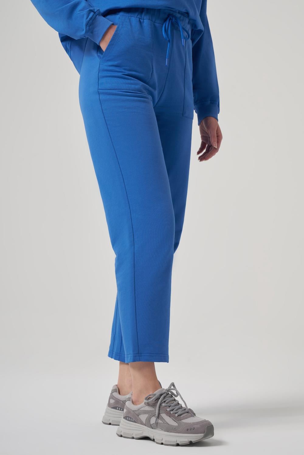 WELLWE-SANDİA sax relaxed fit jogger-Eşofman altı