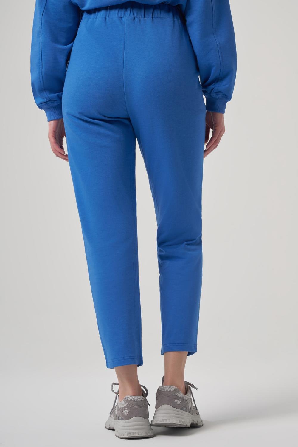 WELLWE-SANDİA sax relaxed fit jogger-Eşofman altı