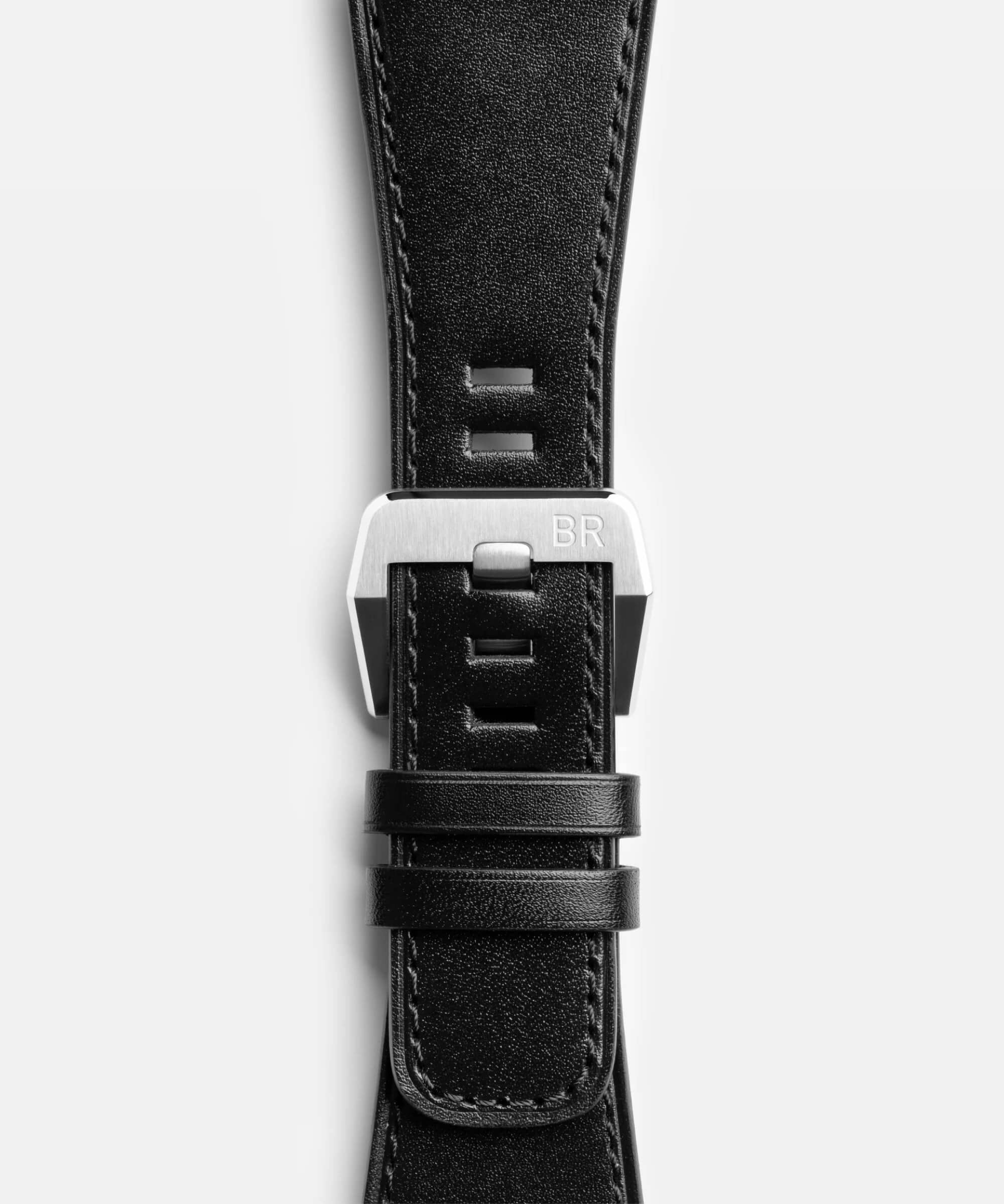 Bell & Ross BR 03 Green Steel BR03A.GN.ST.SCA Erkek Kol Saati