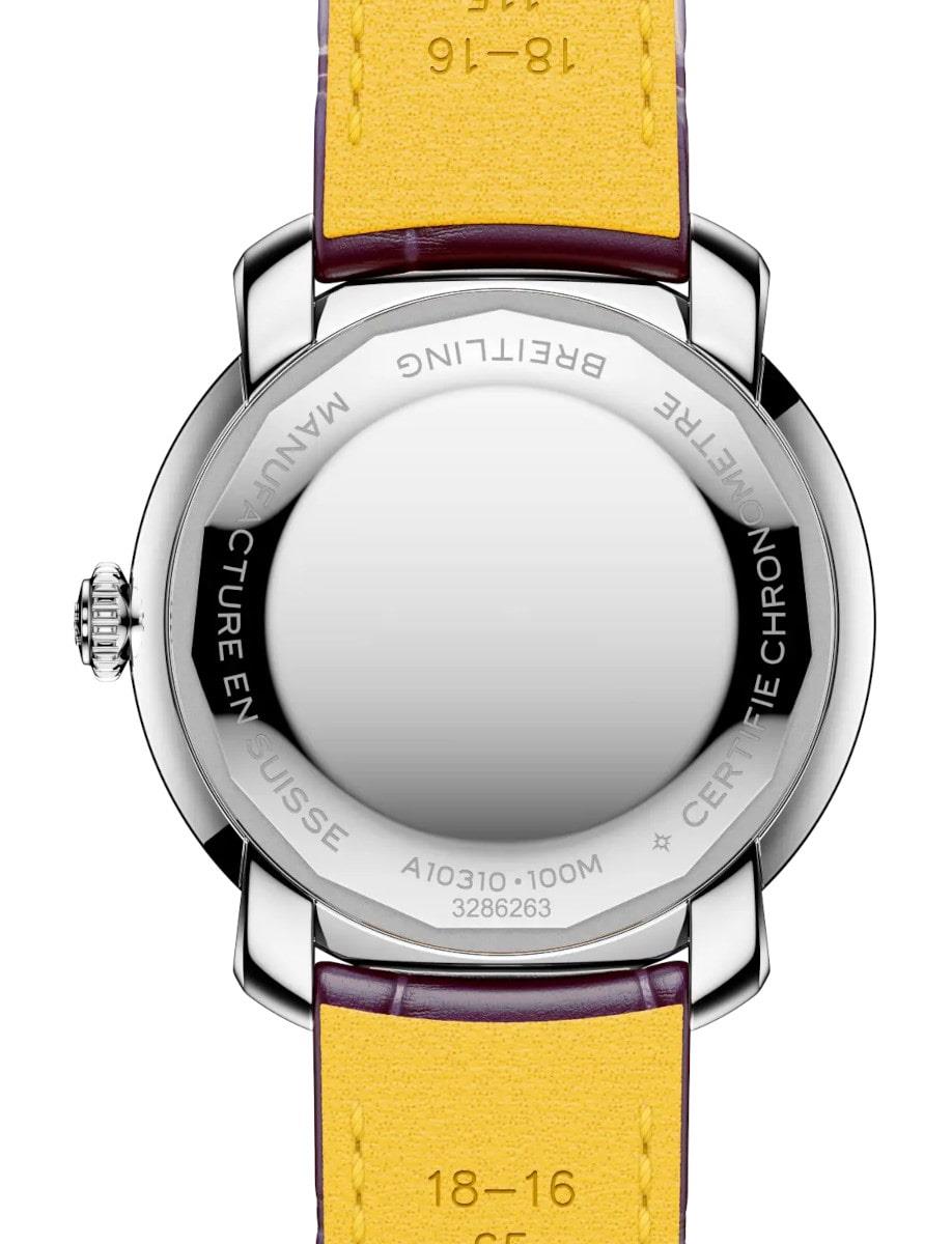 Breitling Lady Premier 36 A10310121Q1P1 Kadın Kol Saati