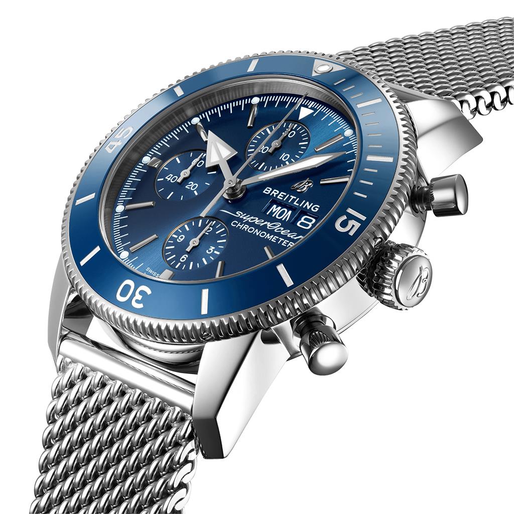 Breitling Superocean Heritage Chronograph A13313161C1A1 Kol Saati
