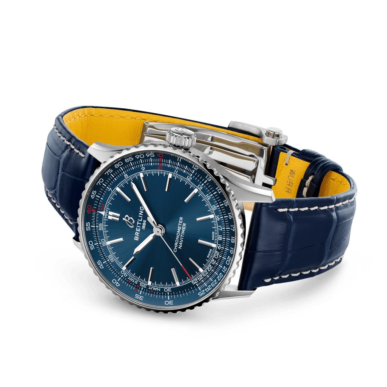 Breitling Navitimer 41 A17329161C1P1 Erkek Kol Saati