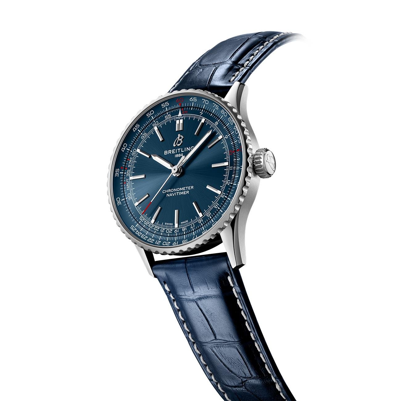 Breitling Navitimer 41 A17329161C1P1 Erkek Kol Saati