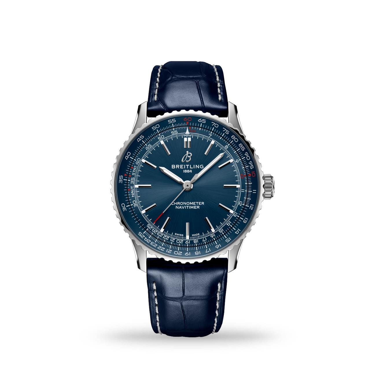 Breitling Navitimer 41 A17329161C1P1 Erkek Kol Saati