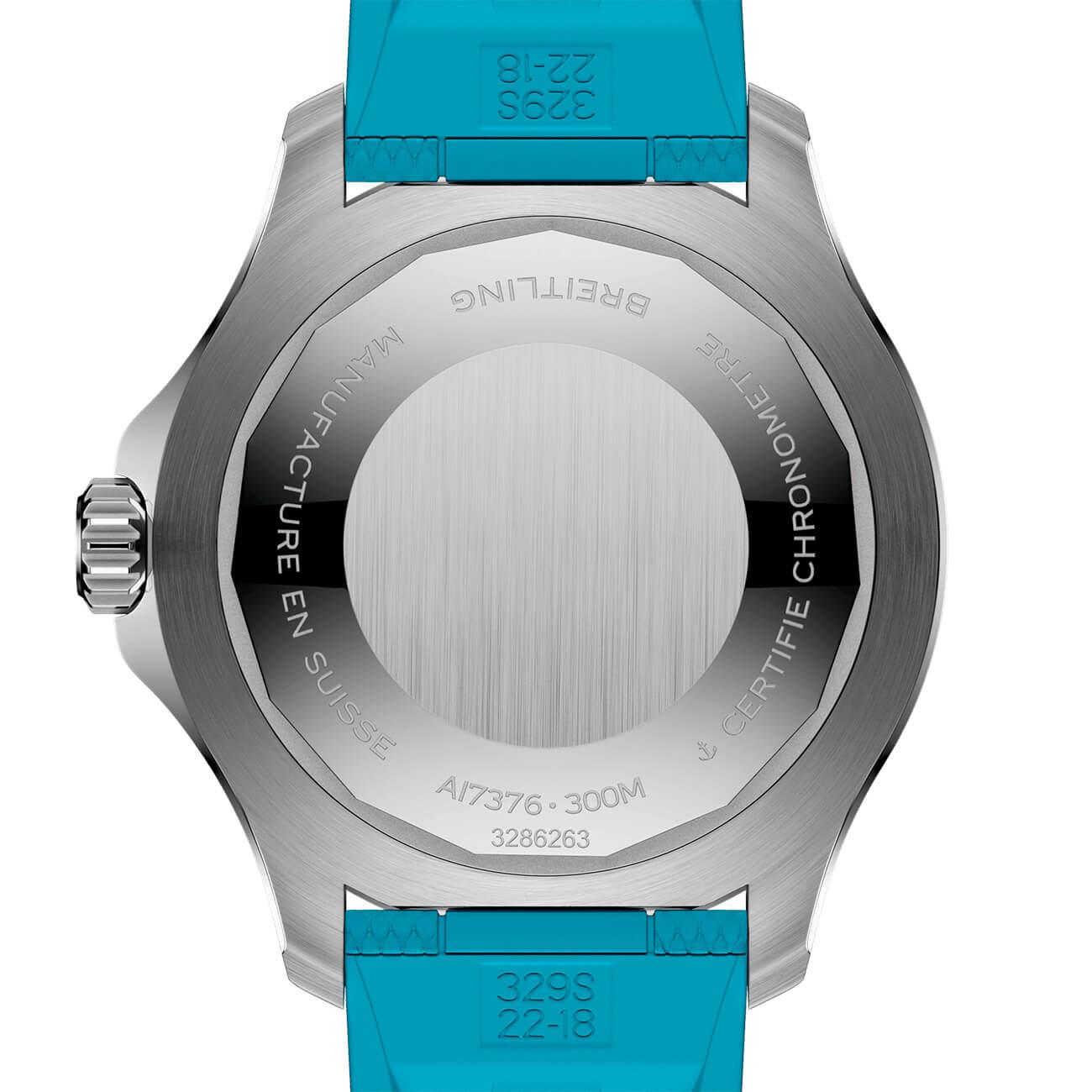 Breitling Superocean 44 Automatic A17376211L2S2 Erkek Kol Saati