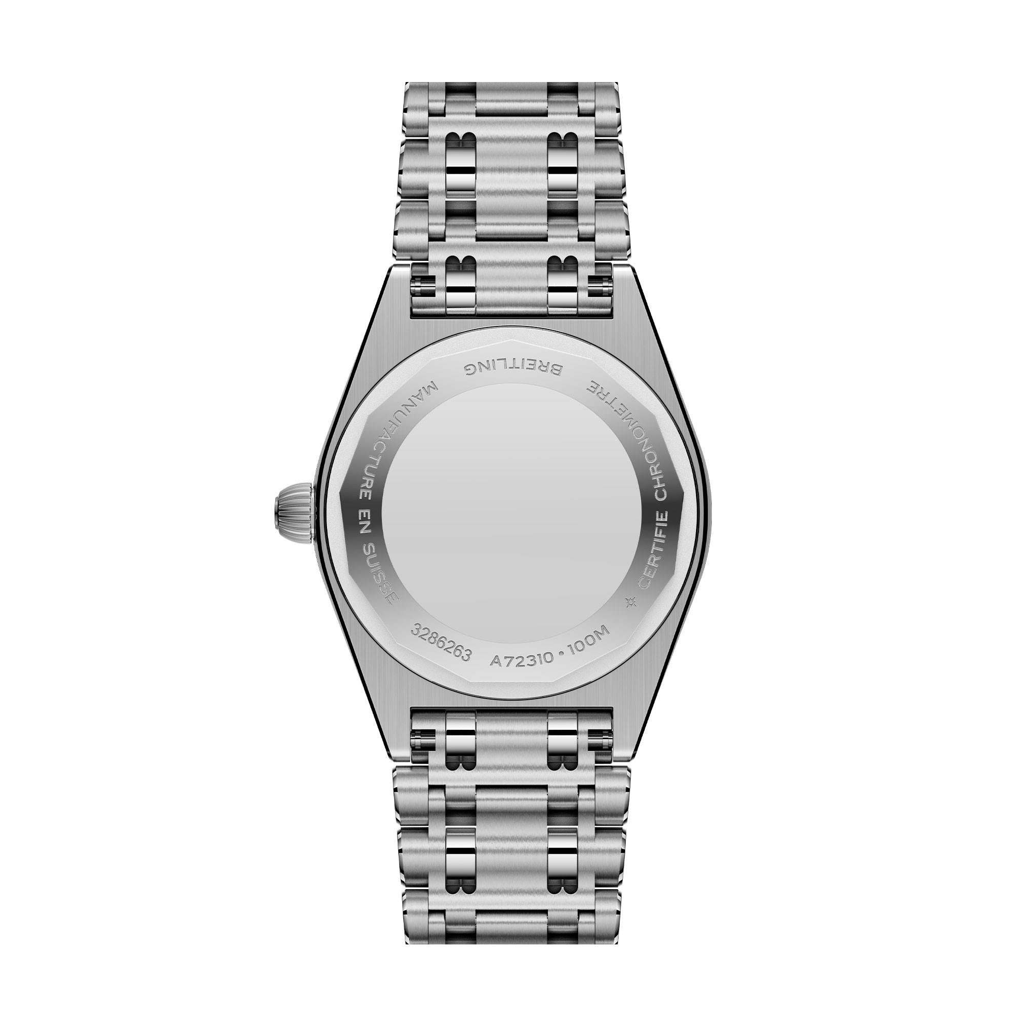 Breitling Chronomat 28  A72310101C1A1 Kadın Kol Saati