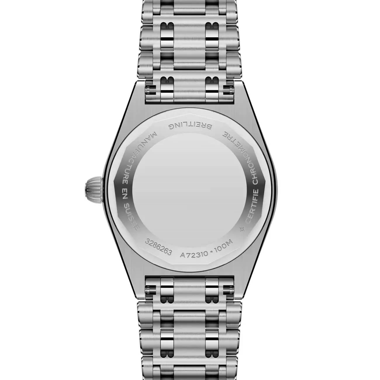 Breitling Chronomat 28  A72310101C1A1 Kadın Kol Saati