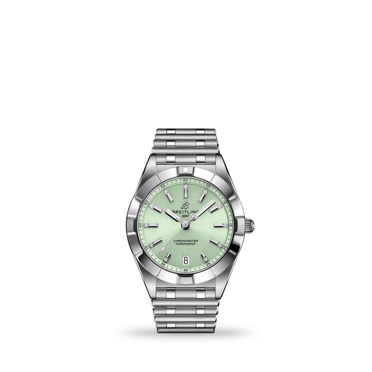 Breitling Chronomat 32 A77310101L1A1 Kadın Kol Saati