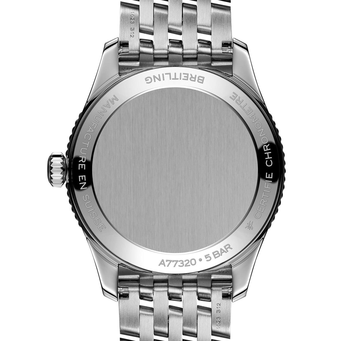 Breitling Navitimer 32  A77320D91K1A1 Kadın Kol Saati