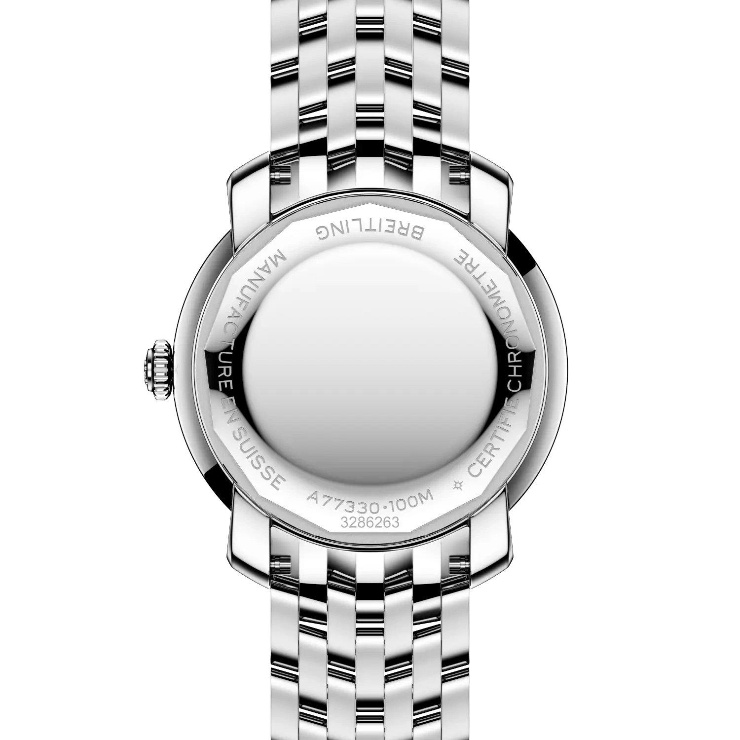 Breitling Lady Premier 32 A77330121A2A1 Kadın Kol Saati