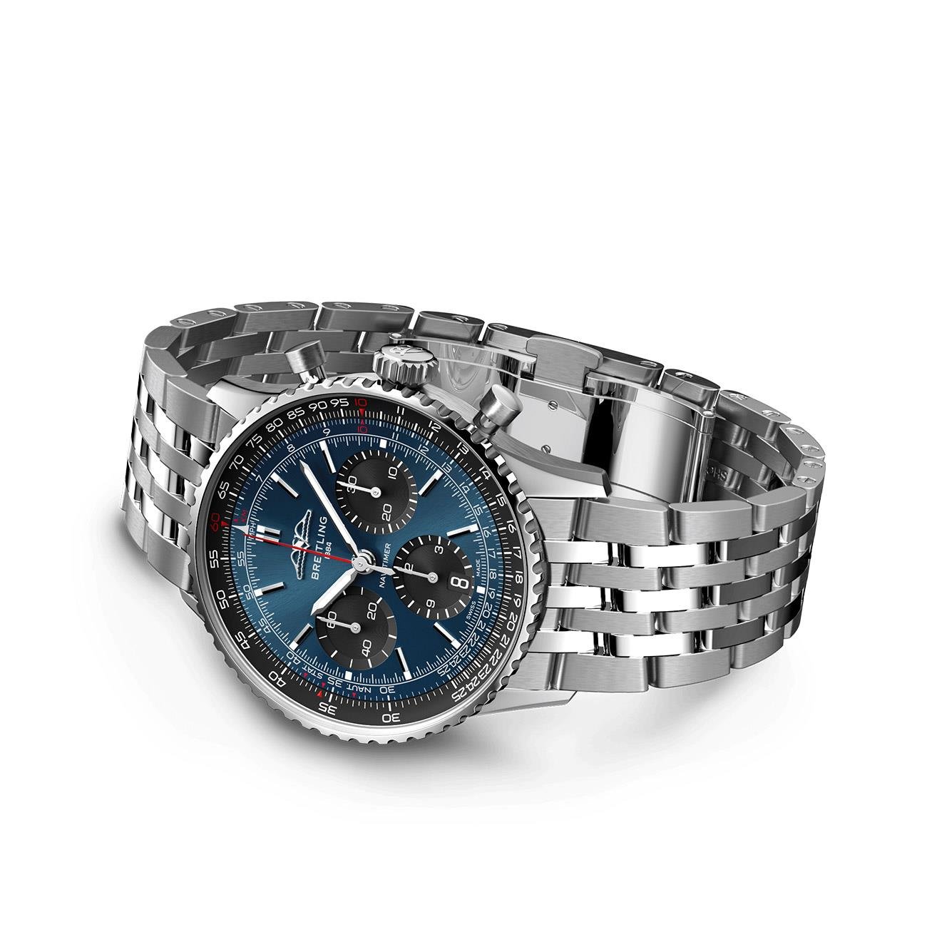 Breitling Navitimer 41 Chronograph AB0139241C1A1 Erkek Kol Saati