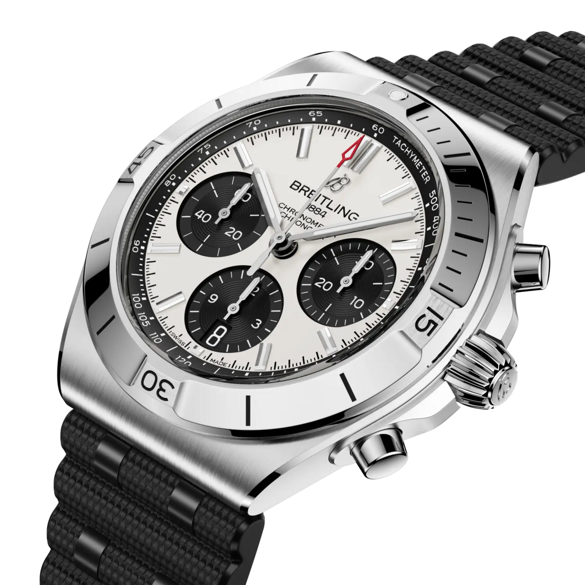 Breitling Chronomat B01 Chronograph AB0158101A1S1 Erkek Kol Saati