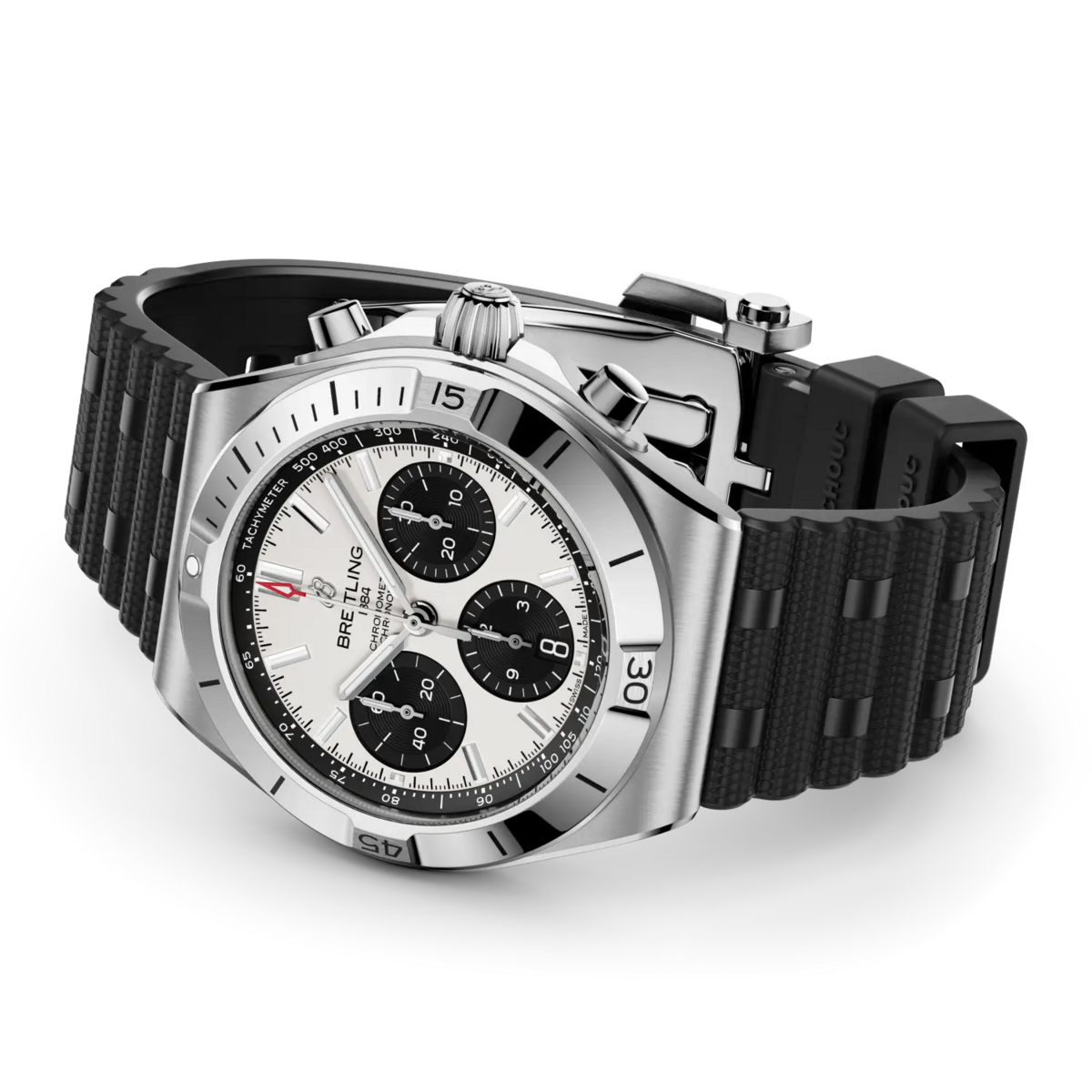 Breitling Chronomat B01 Chronograph AB0158101A1S1 Erkek Kol Saati