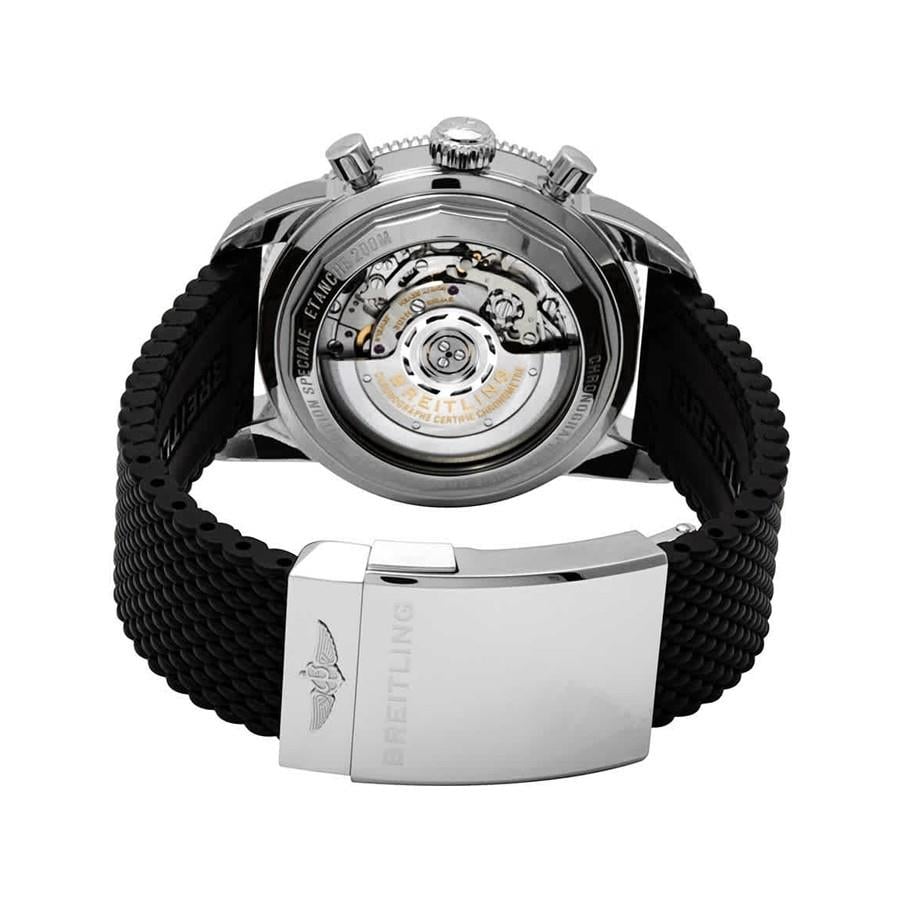 Breitling Superocean Heritage 44 Chronograph  AB0162121C1S1 Erkek Kol Saati