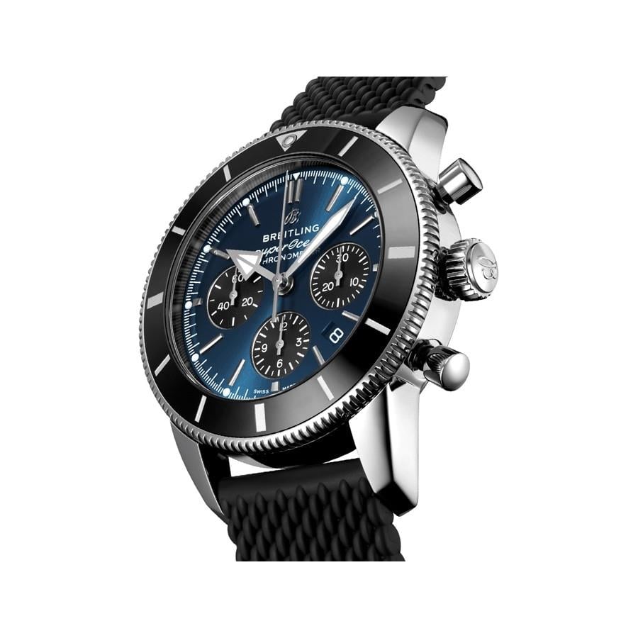 Breitling Superocean Heritage 44 Chronograph  AB0162121C1S1 Erkek Kol Saati
