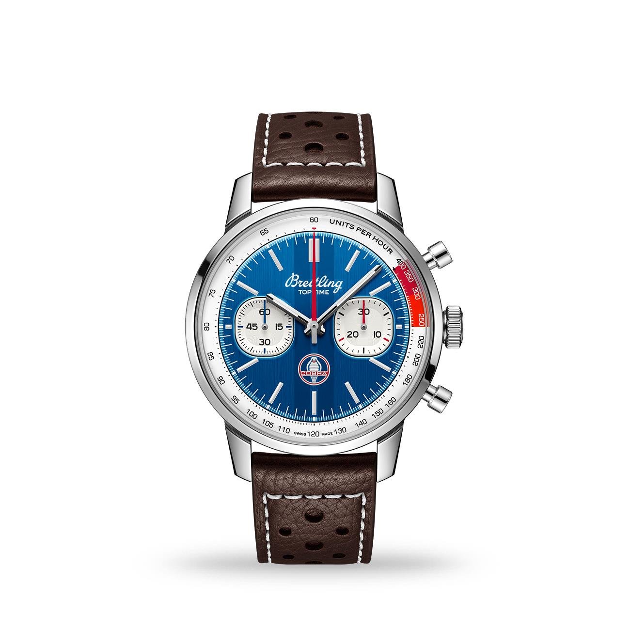 Breitling Top Time Shelby Cobra B01 AB01763A1C1X1 Erkek Kol Saati