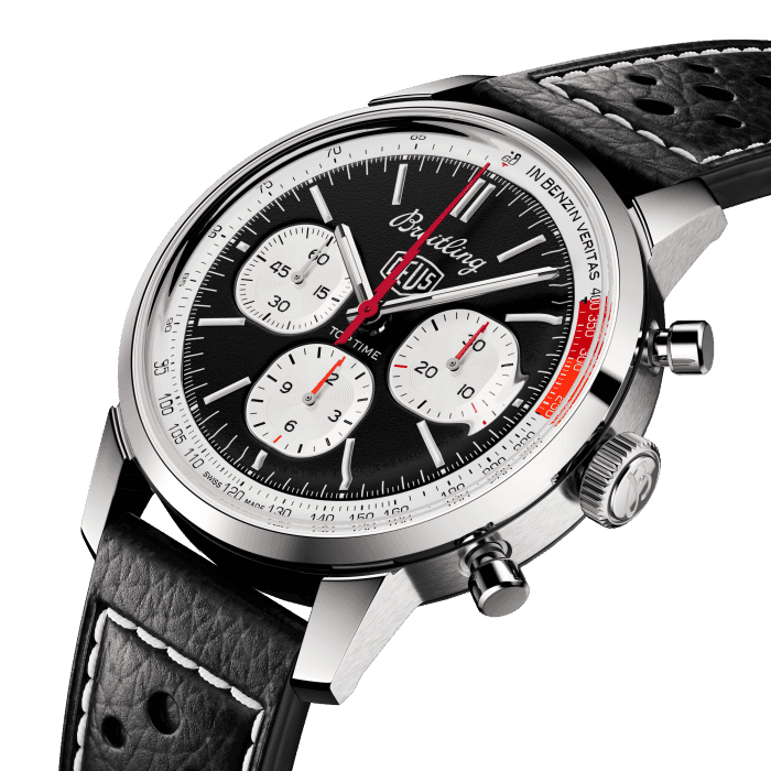 Breitling Top Time B01 DEUS  AB01765A1B1X1 Erkek Kol Saati