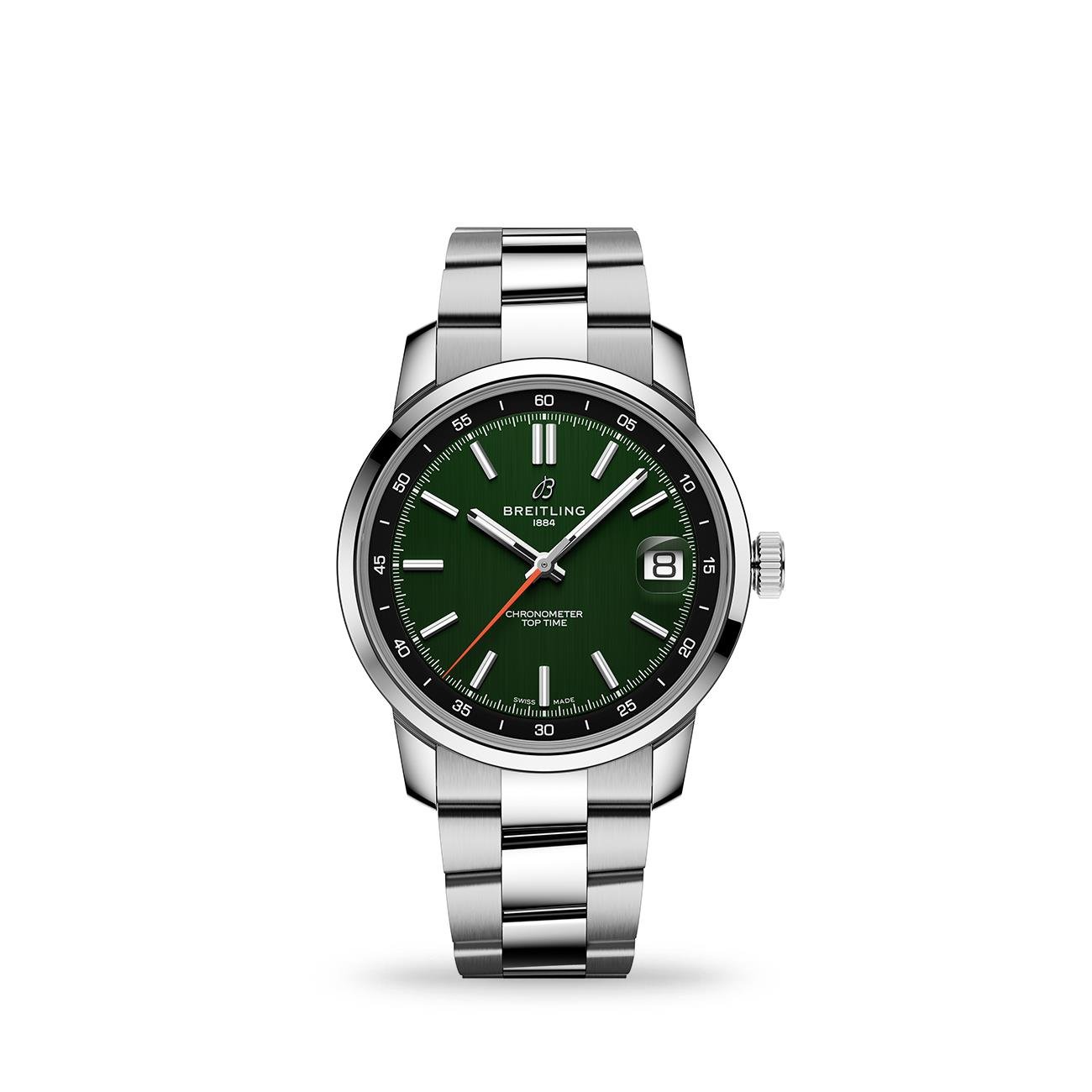 Breitling Top Time B31 AB3113171L1A1 Erkek Kol Saati