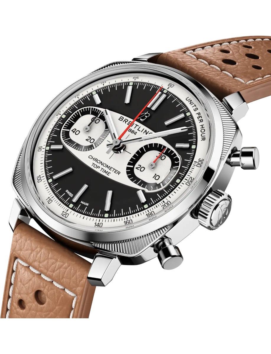 Breitling Top Time B01 Racing AB01771A1B1X1 Erkek Kol Saati