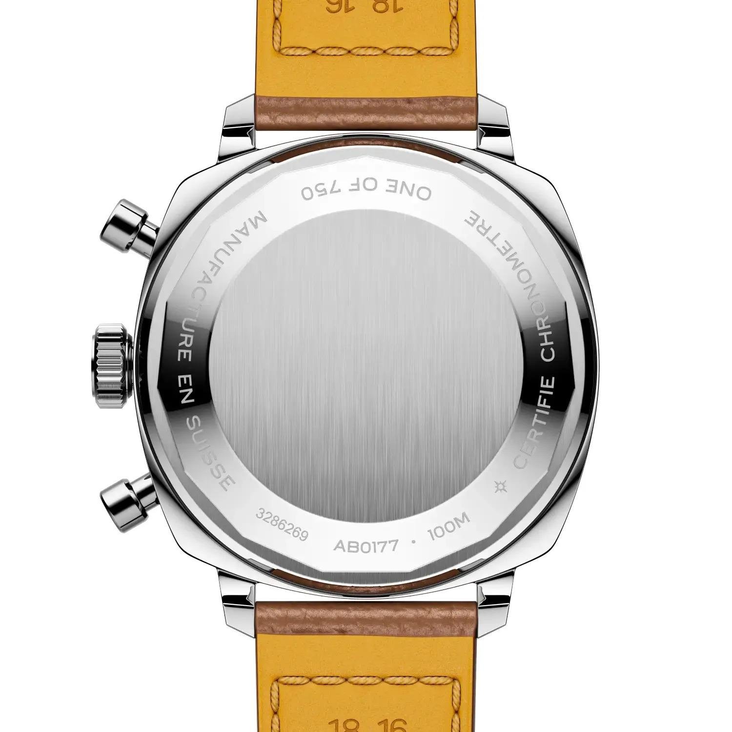 Breitling Top Time B01 Racing AB01771A1B1X1 Erkek Kol Saati