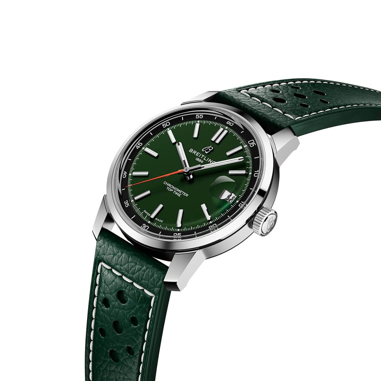 Breitling Top Time B31 AB31AB3113171L1X1 Erkek Kol Saati