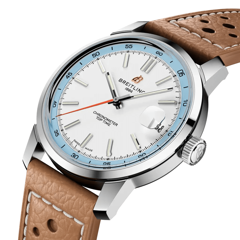 Breitling Top Time B31 AB3113281A1X1 Erkek Kol Saati