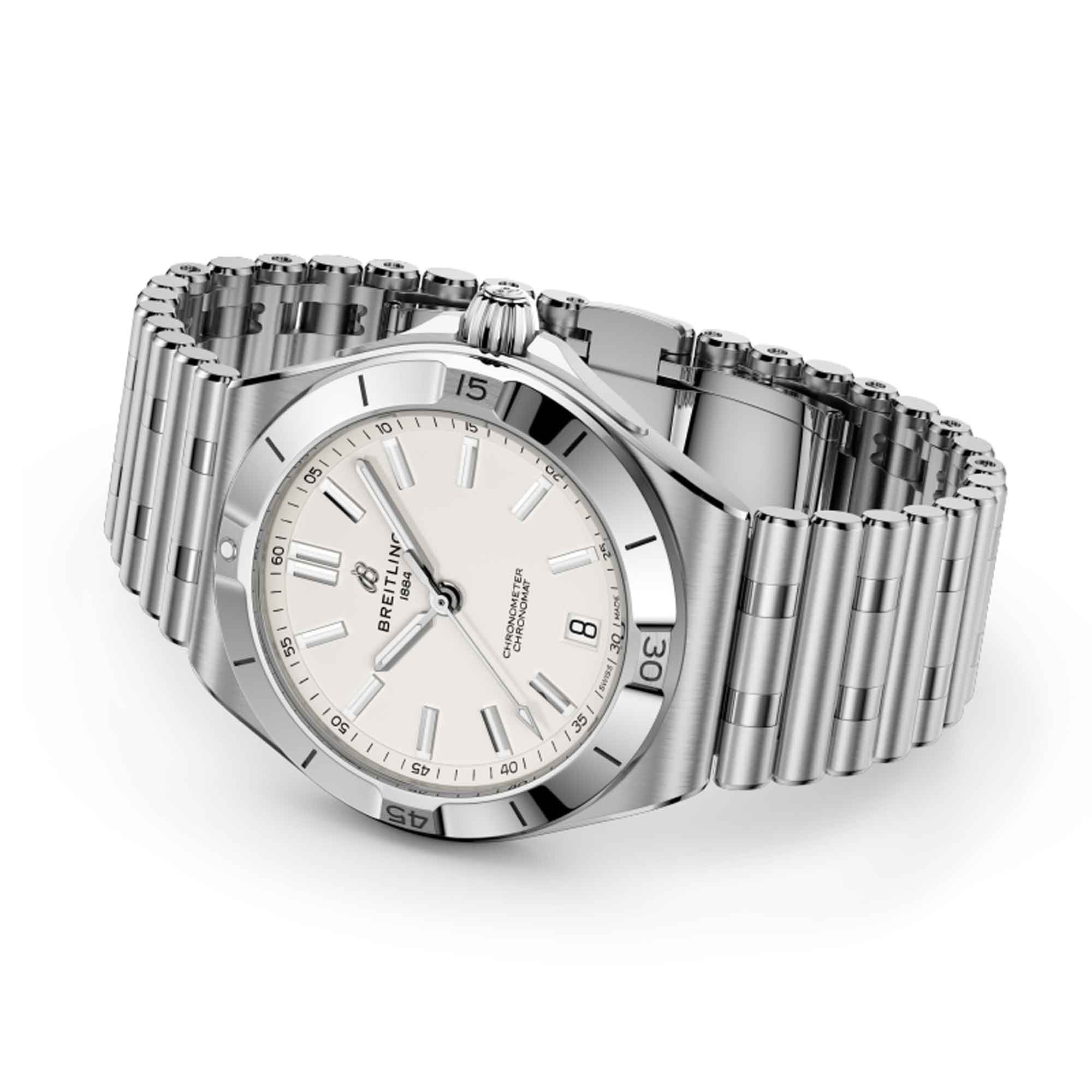 Breitling Chronomat B31 Automatic AB3114101A1A1 Erkek Kol Saati
