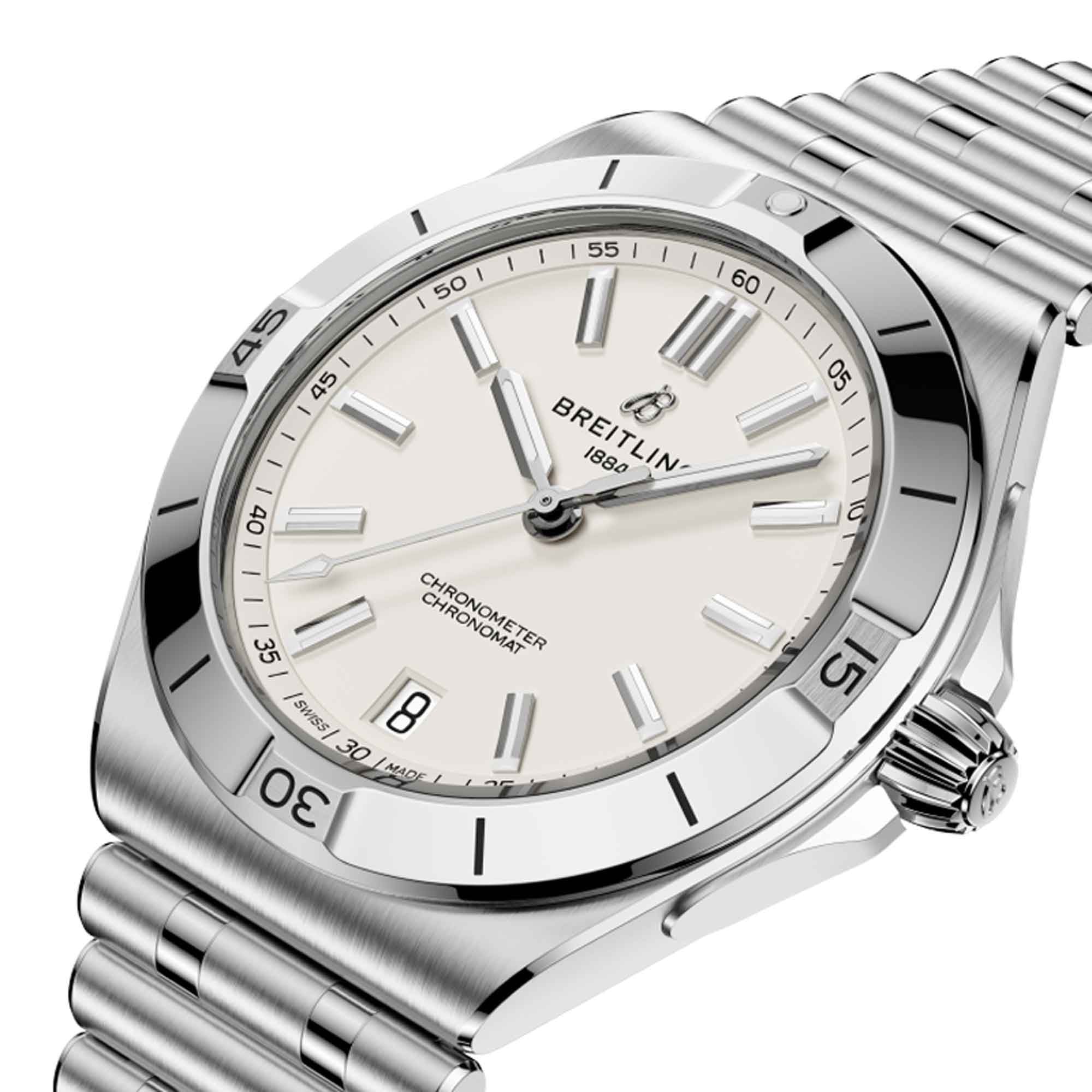 Breitling Chronomat B31 Automatic AB3114101A1A1 Erkek Kol Saati