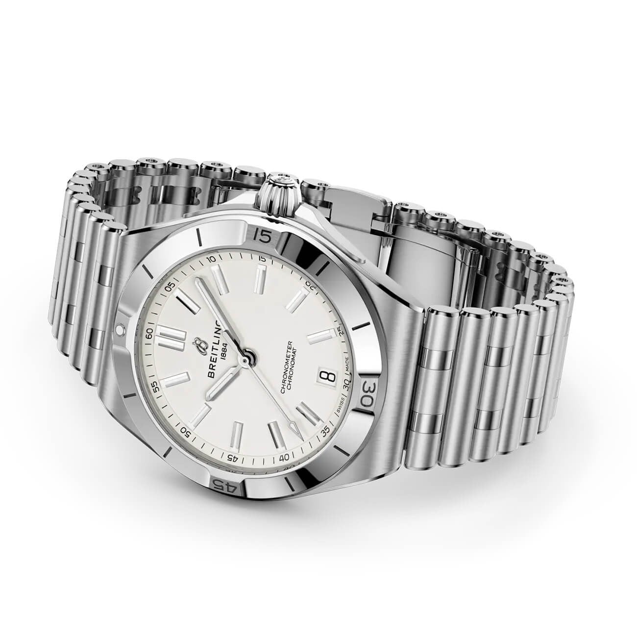 Breitling Chronomat B31 Automatic AB3114101A1A1 Erkek Kol Saati
