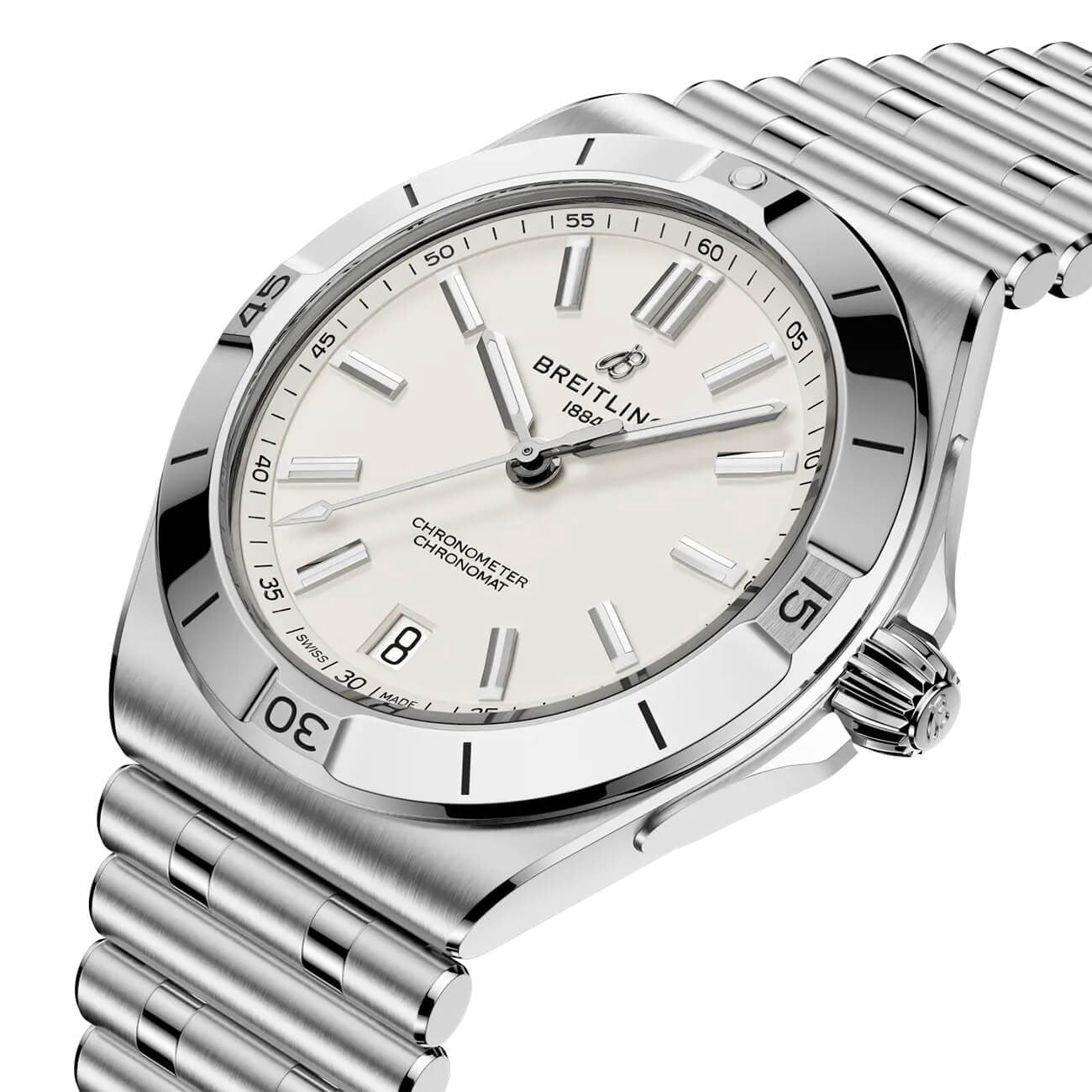 Breitling Chronomat B31 Automatic AB3114101A1A1 Erkek Kol Saati