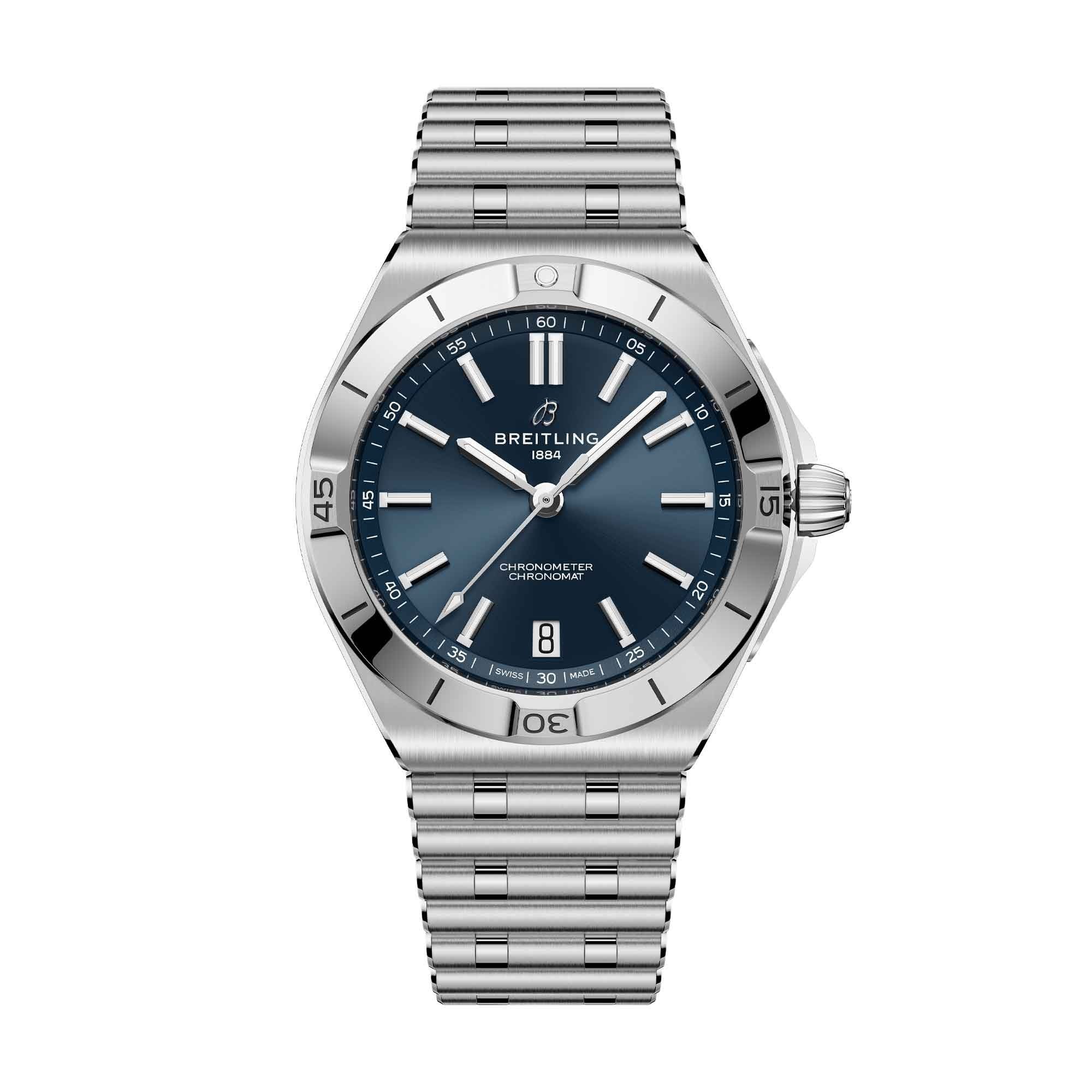 Breitling Chronomat B31 Automatic AB3114101C1A1 Erkek Kol Saati