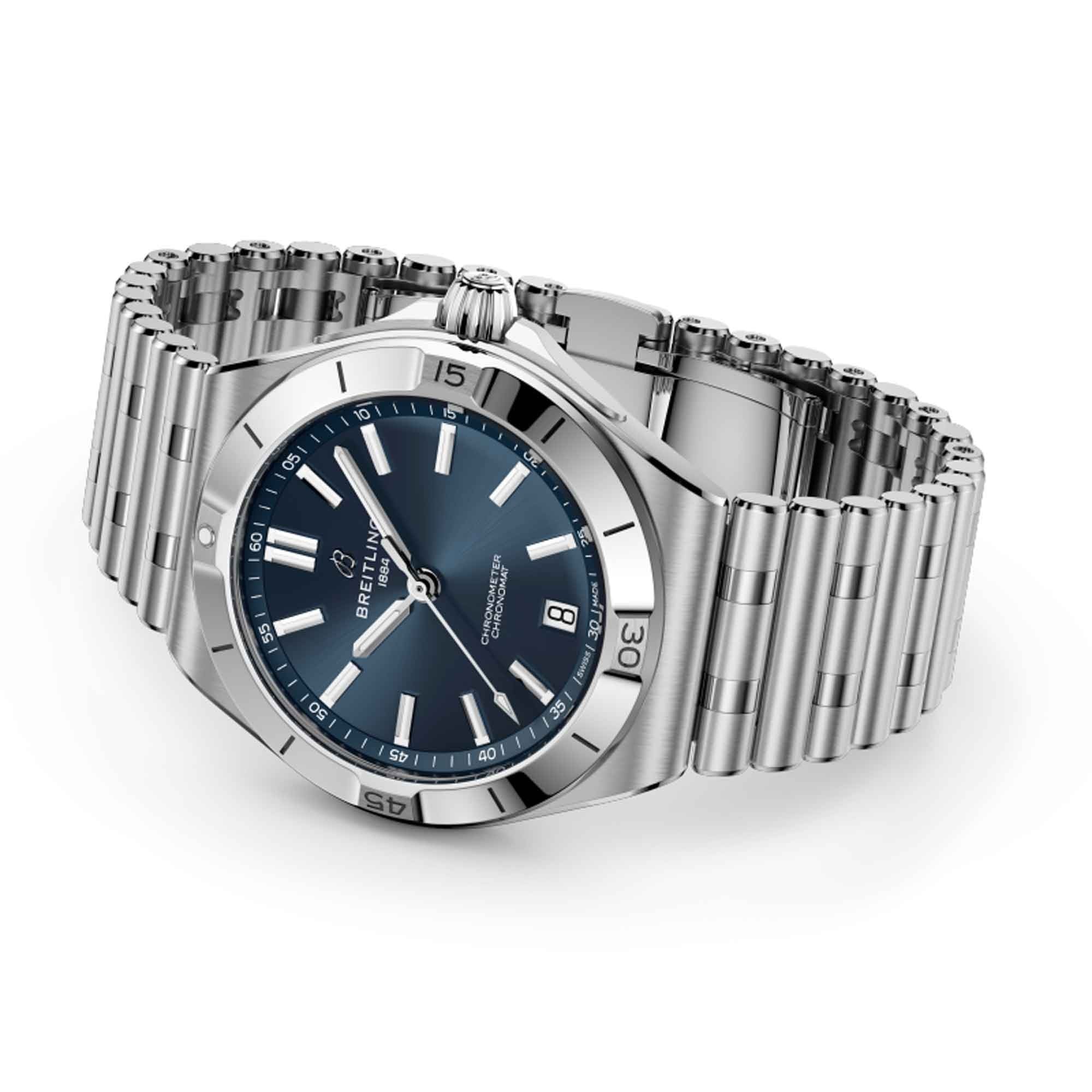 Breitling Chronomat B31 Automatic AB3114101C1A1 Erkek Kol Saati