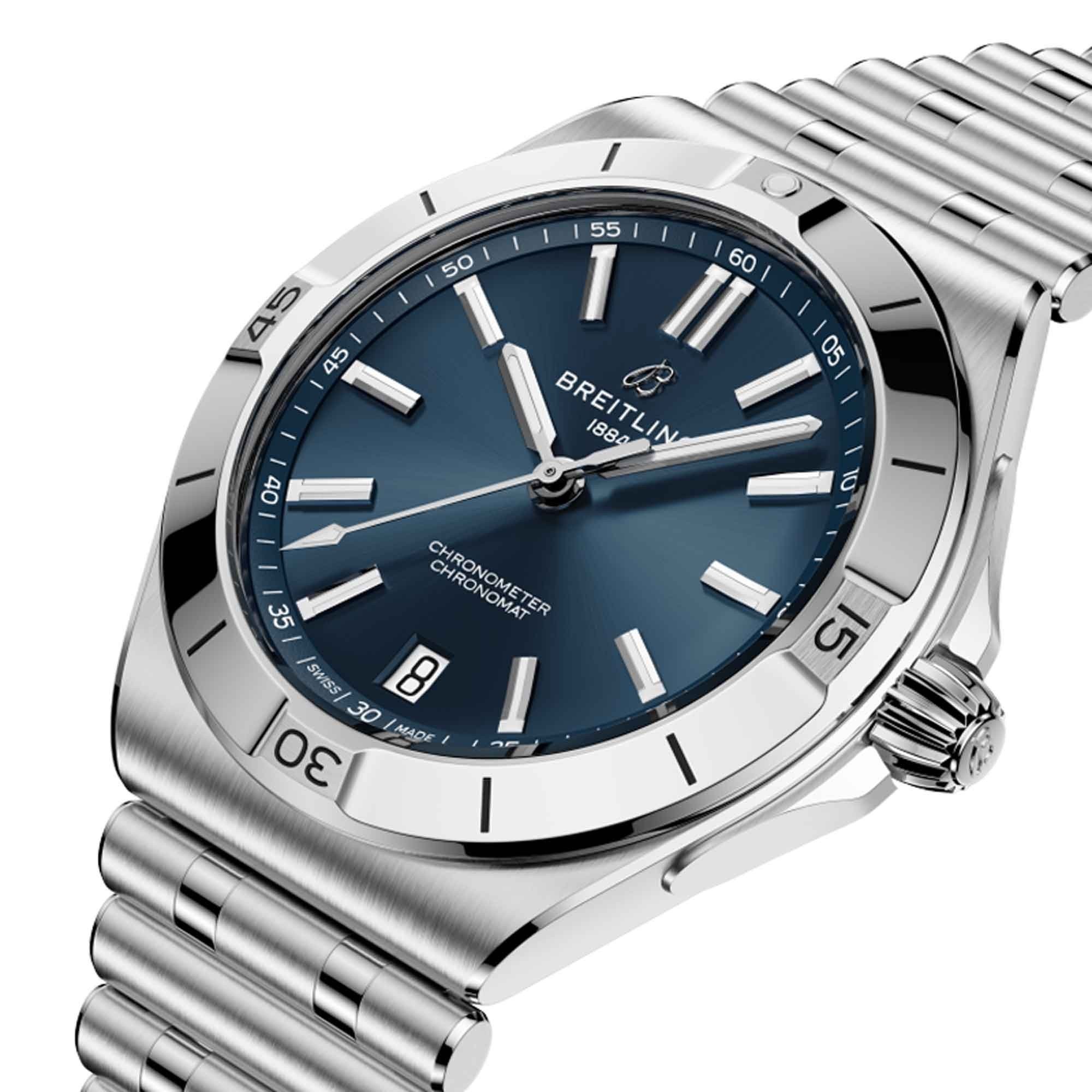 Breitling Chronomat B31 Automatic AB3114101C1A1 Erkek Kol Saati