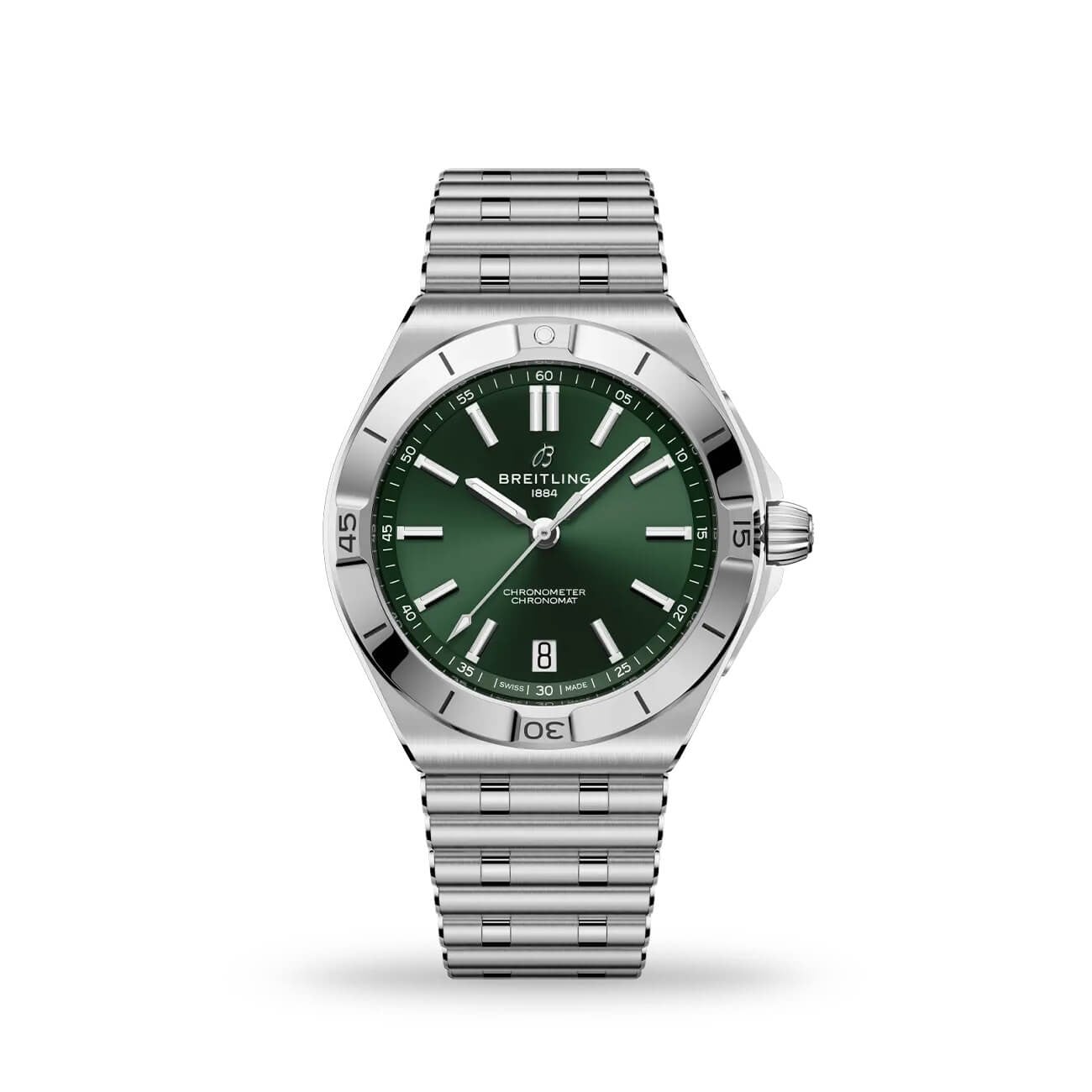 Breitling Chronomat B31 Automatic AB3114101L1A1 Erkek Kol Saati