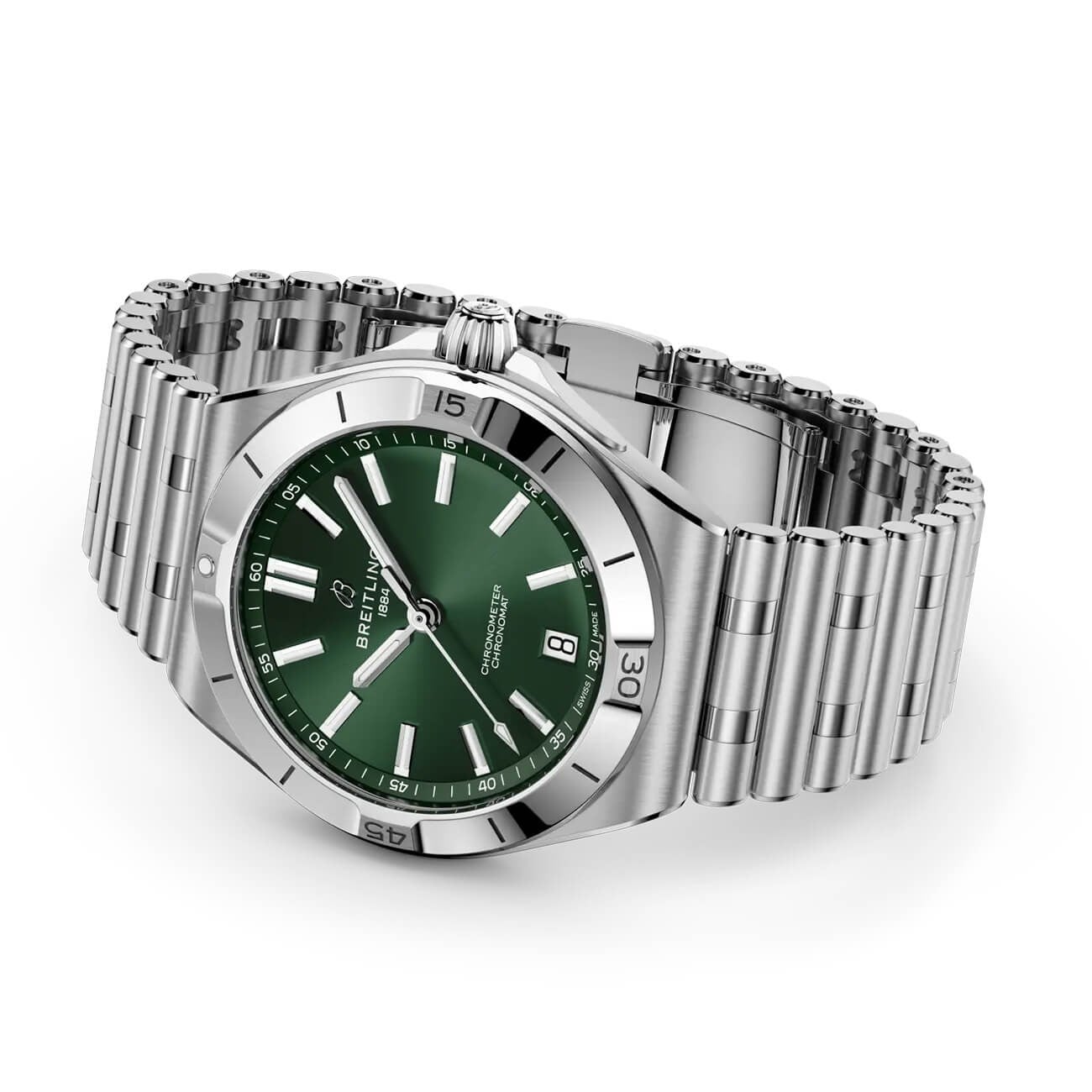 Breitling Chronomat B31 Automatic AB3114101L1A1 Erkek Kol Saati