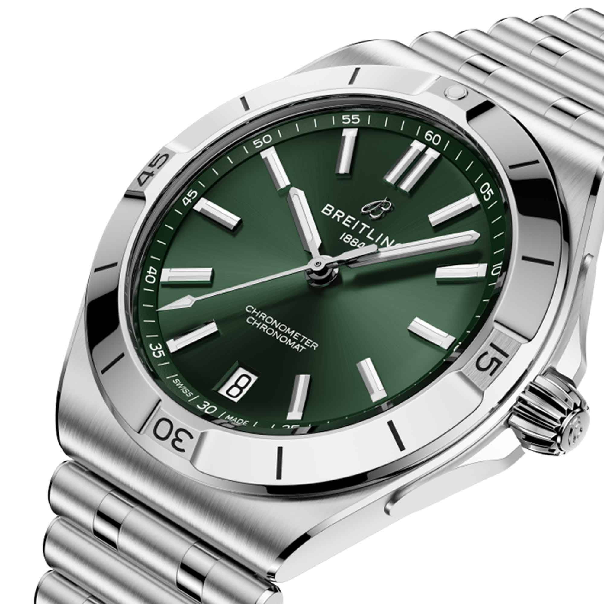 Breitling Chronomat B31 Automatic AB3114101L1A1 Erkek Kol Saati