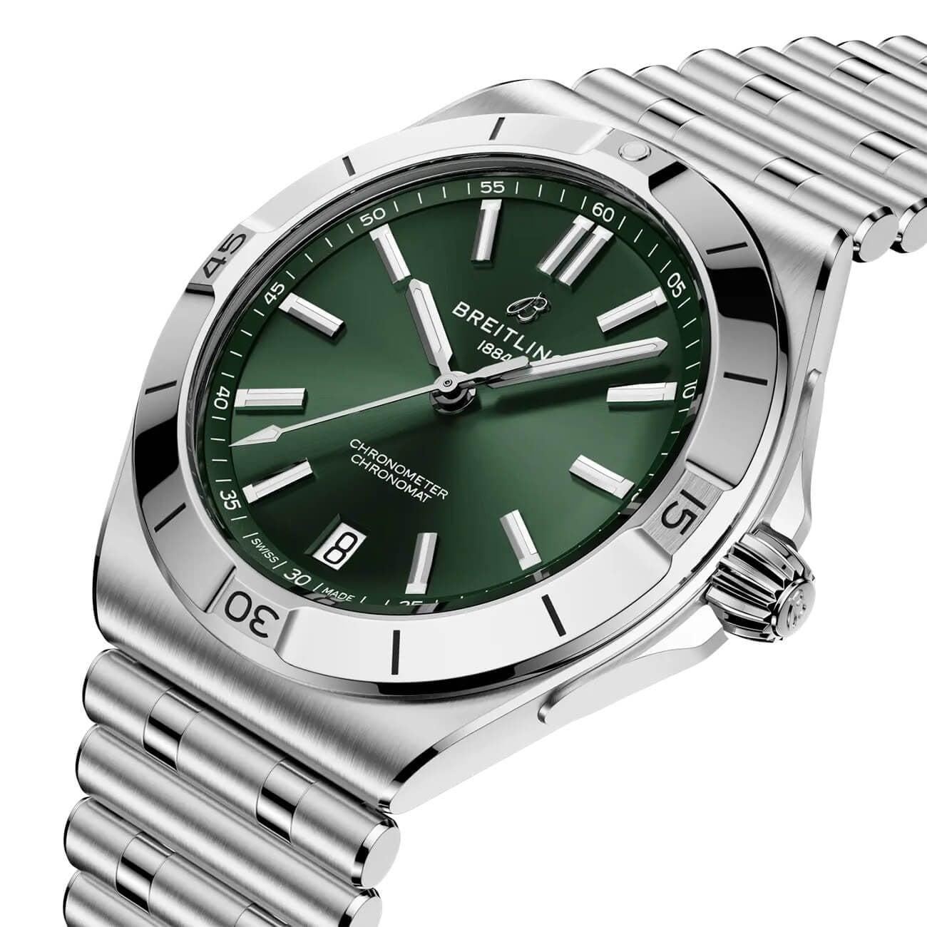 Breitling Chronomat B31 Automatic AB3114101L1A1 Erkek Kol Saati