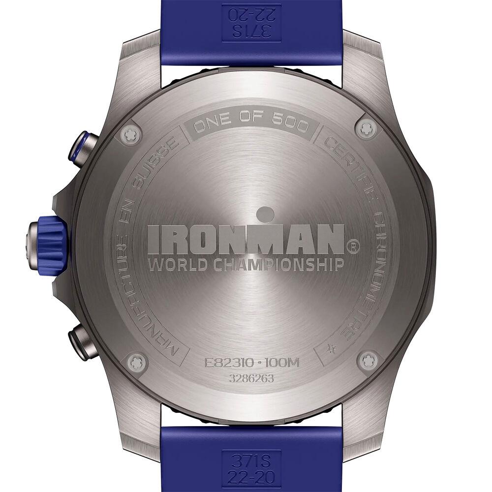 Breitling Endurance PRO IRONMEN WORLD CHAMPIONSHIP E823104A1M1S1 Kol Saati