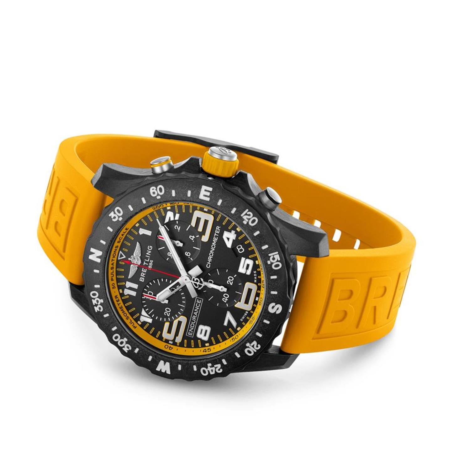 Breitling Endurance PRO  X82310A41B1S1 Kol Saati