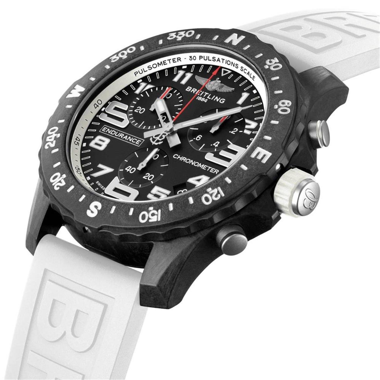Breitling Endurance PRO  X82310A71B1S1 Kol Saati