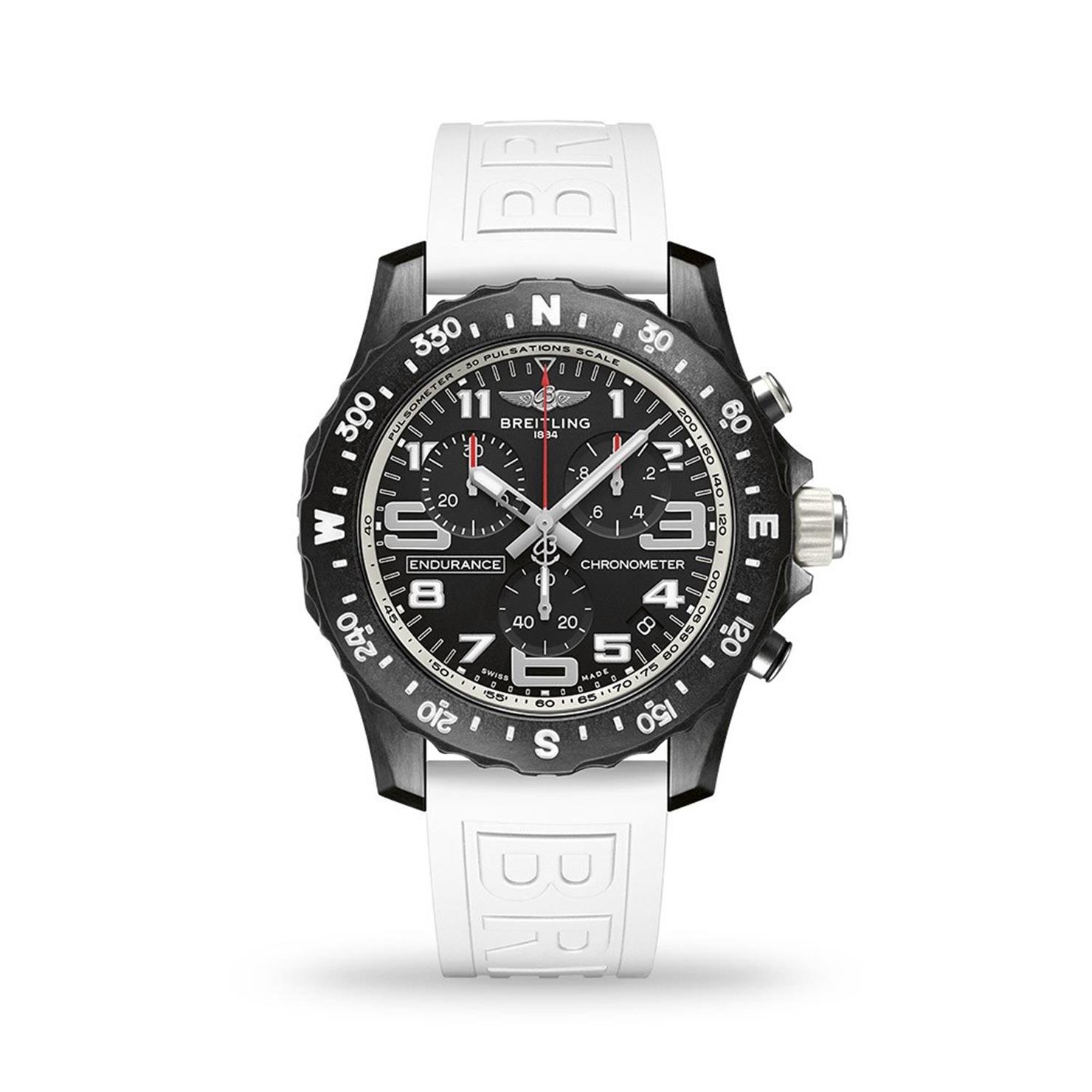 Breitling Endurance PRO  X82310A71B1S1 Erkek Kol Saati