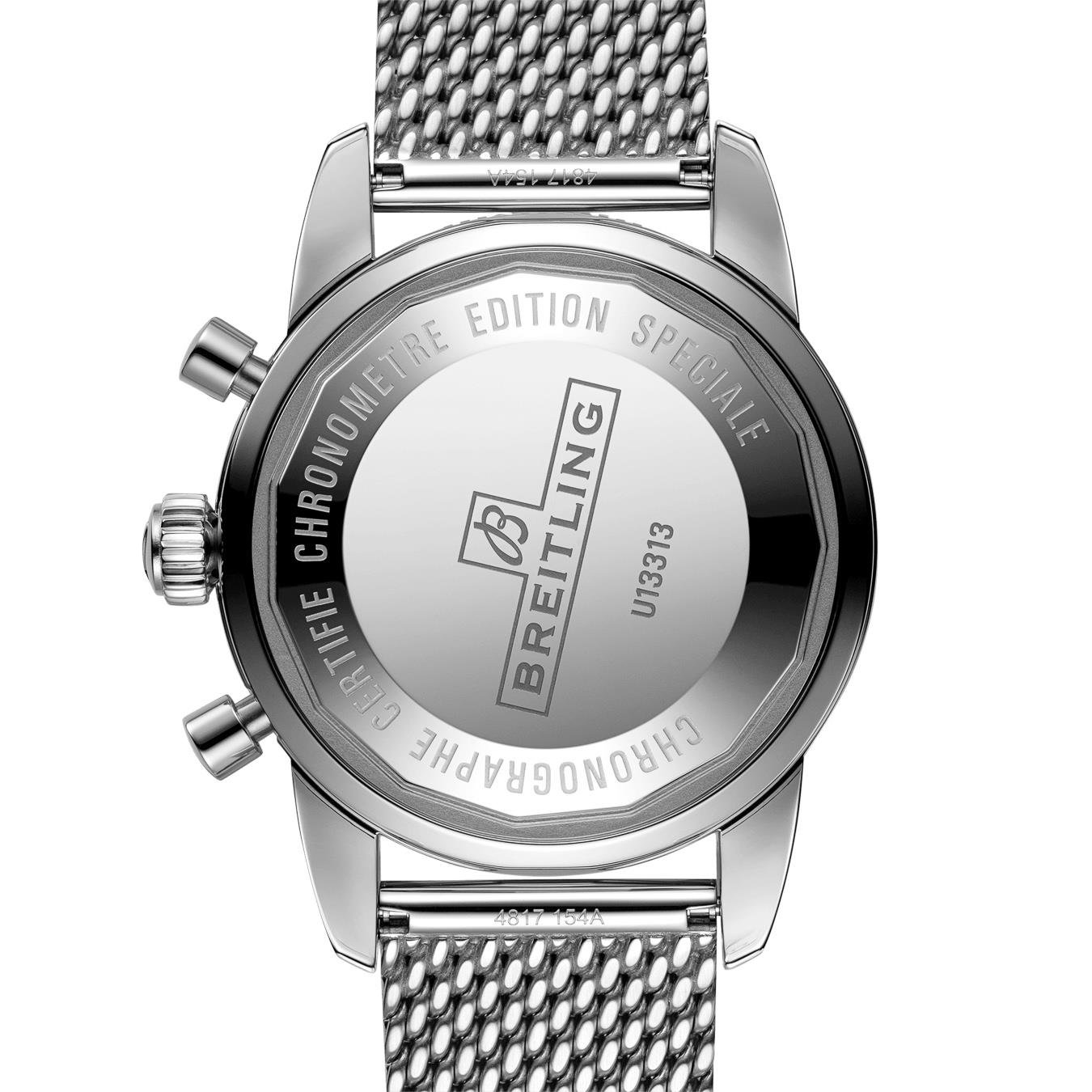 Breitling Superocean Heritage Chronograph U13313121B1A1 Kol Saati