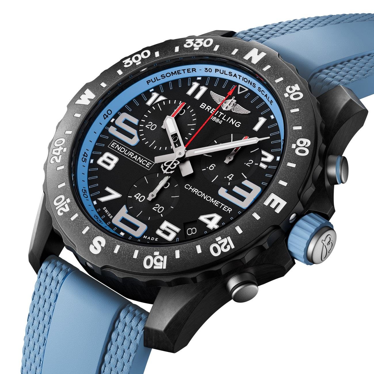Breitling Endurance PRO X82310281B1S2 Erkek Kol Saati
